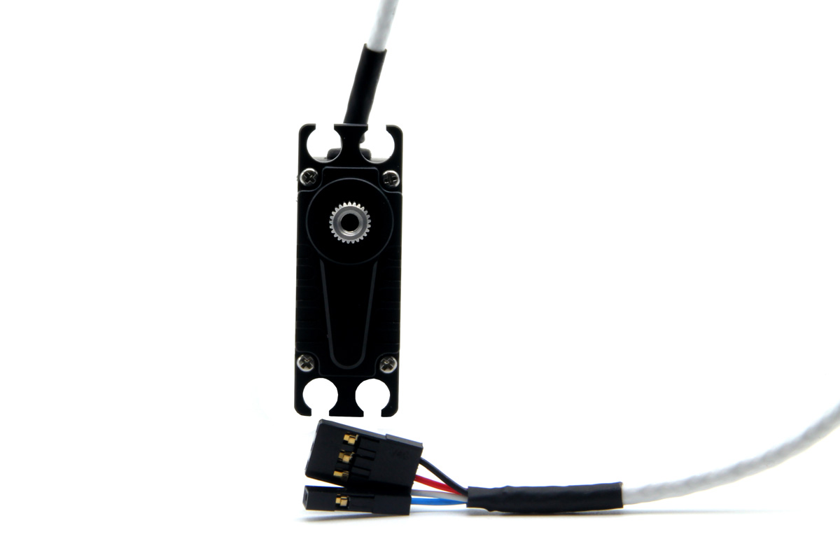 12V 20kg.cm digital servo