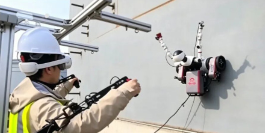 Feetech Servo | Empower Special Robots to Conquer High-Risk Operation Challenges!