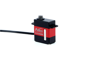 6V 6kg constant force Single Shaft servo