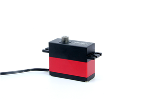 6V 12kg Constant Force Single Shaft Serial Bus Servo