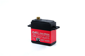 7.4V 20kg Single Shaft Constant Force Serial Bus Servo