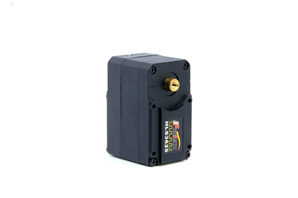 7.4V 25kg.cm Double Shaft Constant Force Serial Bus Servo