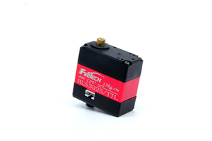 12V 25kg Double Shaft Constant Force Serial Bus Servo